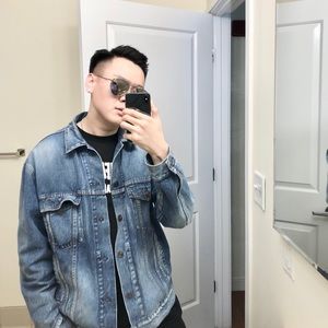 Meet your Posher, Jack